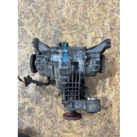 Редуктор заднего моста AUDI RS4 B9 2021 0D3500043, QQS