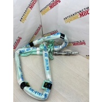 Подушка безопасности боковая(шторка) правая Mercedes-Benz GLE W167 2022 a1678603201