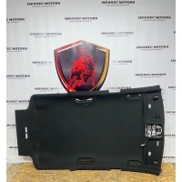 Обшивка потолка Mercedes-Benz GLE W167 2022 a1676904205