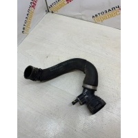 Патрубок системы охлаждения Audi Q7 4M 2020 4M0122055CR