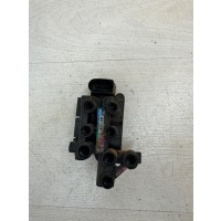 Клапан пневмоподвески Audi Q7 4M 2020 4M0616013B