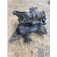 Редуктор заднего моста Land Rover Range Rover Evoque L551 2020 K8D24N053AB, T4N23771