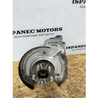 Кулак задний правый Land Rover Range Rover Evoque L551 2020 LR114257, K8D25A968AA