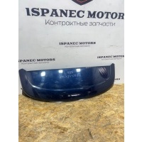 Спойлер Land Rover Range Rover L405 2017 CK52-44210-A