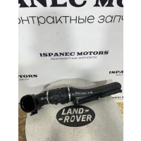 Воздуховод Land Rover Range Rover L405 2017 jpla9h707aa