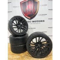 Диск литой AUDI RS4 B9 2021 8W0601025FT