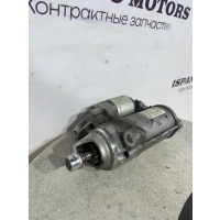 Стартер AUDI RS4 B9 2021 06m911021