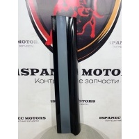Молдинг двери передней правой Land Rover Range Rover Evoque L551 2020 K8D221064C, LR114182