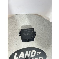 Блок управления парктрониками Land Rover Range Rover L405 2017 hk5215c859ad