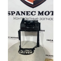 Кронштейн интеркулера Land Rover Range Rover L405 2017 CPLA8C465AC, LR038054
