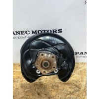 Кулак задний правый AUDI Q7 4M 2022 4M0505432AF