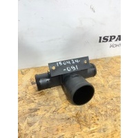 Тройник патрубков печки Land Rover Range Rover L405 2017 CPLA6K769C