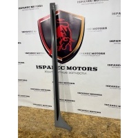 Накладка на порог AUDI RS4 B9 2021 8W9854535C
