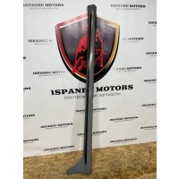 Накладка на порог AUDI RS4 B9 2021 8W9854536C