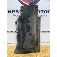 Защита днища AUDI RS4 B9 2021 8W0825207B