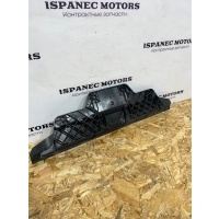 Кронштейн заднего бампера AUDI Q7 4M 2018 4M0807329