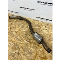 Глушитель AUDI RS4 B9 2021 8W0253350BM