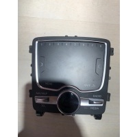 Кнопка AUDI Q7 4M 2018 4M0919615H