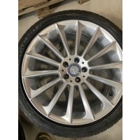 Диск литой Mercedes-Benz S-Class W222 2017 KBA51047