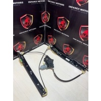 Стеклоподъемник передний левый AUDI RS4 B9 2021 8w0837461
