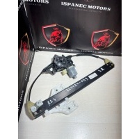 Стеклоподъемник задний правый AUDI RS4 B9 2021 8w0839462