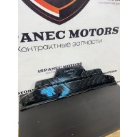 Кронштейн заднего бампера AUDI Q7 4M 2018 4m0807329