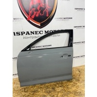 Дверь передняя левая AUDI RS4 B9 2021 8W0831051