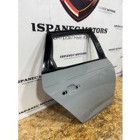 Дверь задняя правая AUDI RS4 B9 2021 8w9833052d