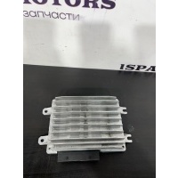 Усилитель музыкальный AUDI RS4 B9 2021 8y0035465