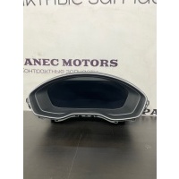 Щиток приборов (приборная панель) AUDI RS4 B9 2021 8w5920790k