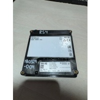 Блок онлайн сервисов AUDI RS4 B9 2021 4KE035282A