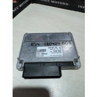 Блок управления полным приводом AUDI RS4 B9 2021 8W0907163