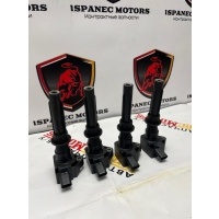 Катушка зажигания Land Rover Range Rover Evoque L551 2020 H4P3-12A366-BB, JDE38637, LR091616