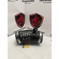 Патрубок интеркулера Land Rover Range Rover Evoque L551 2020 GJ32-6K863-AA, J9C1414, LR071998
