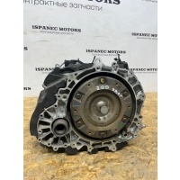 АКПП Land Rover Range Rover Evoque L551 2020 K8D27000DB, LR117549, 9HP50