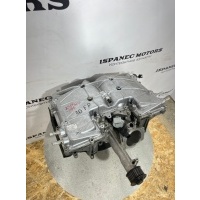 Турбокомпрессор Jaguar F-Pace X761 2018 DX236F066CC, DX239424AC, DX236F066CC, C2Z30694, LR088996, AJ813577, C2Z22507, LR065480