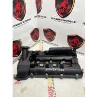 Клапанная крышка Jaguar F-Pace X761 2018 DX23-6P052-AA, LR041685