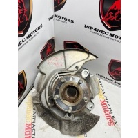 Кулак поворотный правый Land Rover Range Rover Evoque L551 2020 K8D23K206AC, LR136808, J9C25173