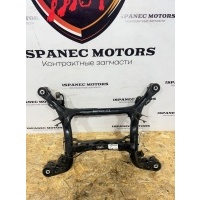 Балка подвески задняя AUDI Q7 4M 2018 4m0500025