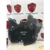 Защита днища AUDI RS4 B9 2021 8w6825217b