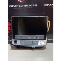 Дисплей Audi Q7 4M 2020 4N0919603L, 4N0919603F