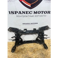 Балка подвески задняя Jaguar F-Pace X761 2018 T4A36082