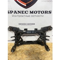 Балка подвески задняя Jaguar F-Pace X761 2018 J8A25K091Aс, T4A36082