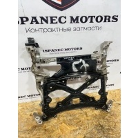 Балка подвески передняя (подрамник) AUDI Q7 4M 2016 4m0399315l