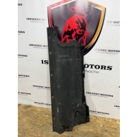 Защита двигателя Hyundai Santa Fe TM 2021 84217-cl000