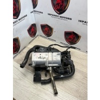 Автономный отопитель Land Rover Range Rover L405 2015 cpla-18k463bf