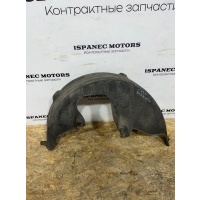 Защита арок задняя левая (подкрылок) KIA Sorento Prime UM 2019 86830-C5600