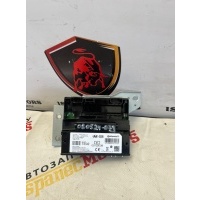 Блок комфорта Hyundai Santa Fe TM 2021 96510-CL050