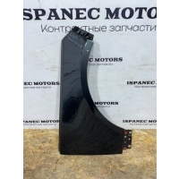 Крыло переднее правое Land Rover Range Rover L405 2015 LR061808, LR036591