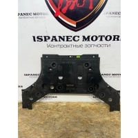 Защита двигателя Hyundai Santa Fe TM 2021 84291-G1000